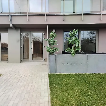 Appartement Edison 115 Fonyód