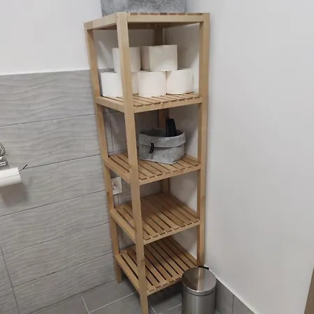 Appartement Edison 115 Fonyód