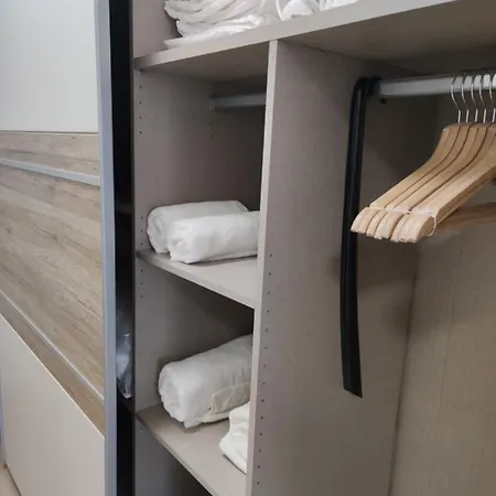 Appartement Edison 115 Fonyód