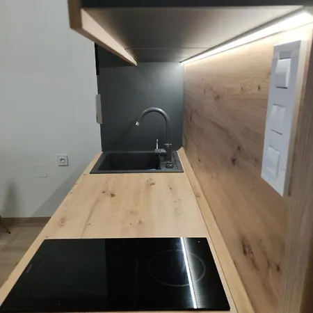 Edison 115 Appartement Fonyód