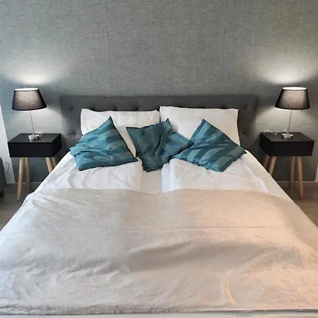 Appartement Edison 115