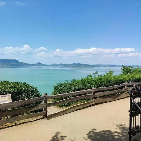 Appartement Edison 115