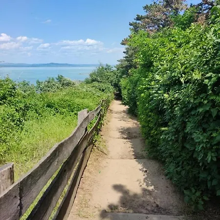 Edison 115 Appartement