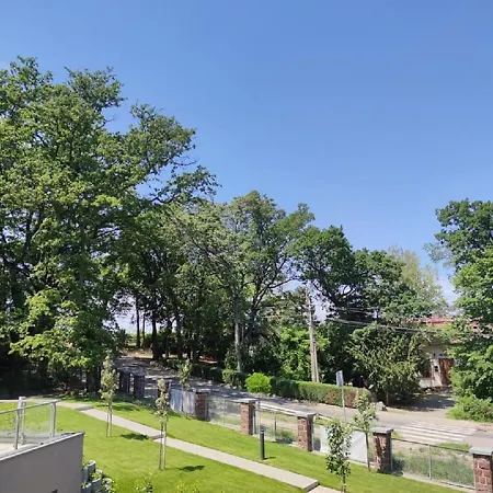 Appartement Edison 115