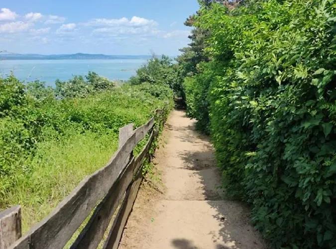 Edison 115 Appartamento